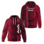 Audi Hoodie SC084
