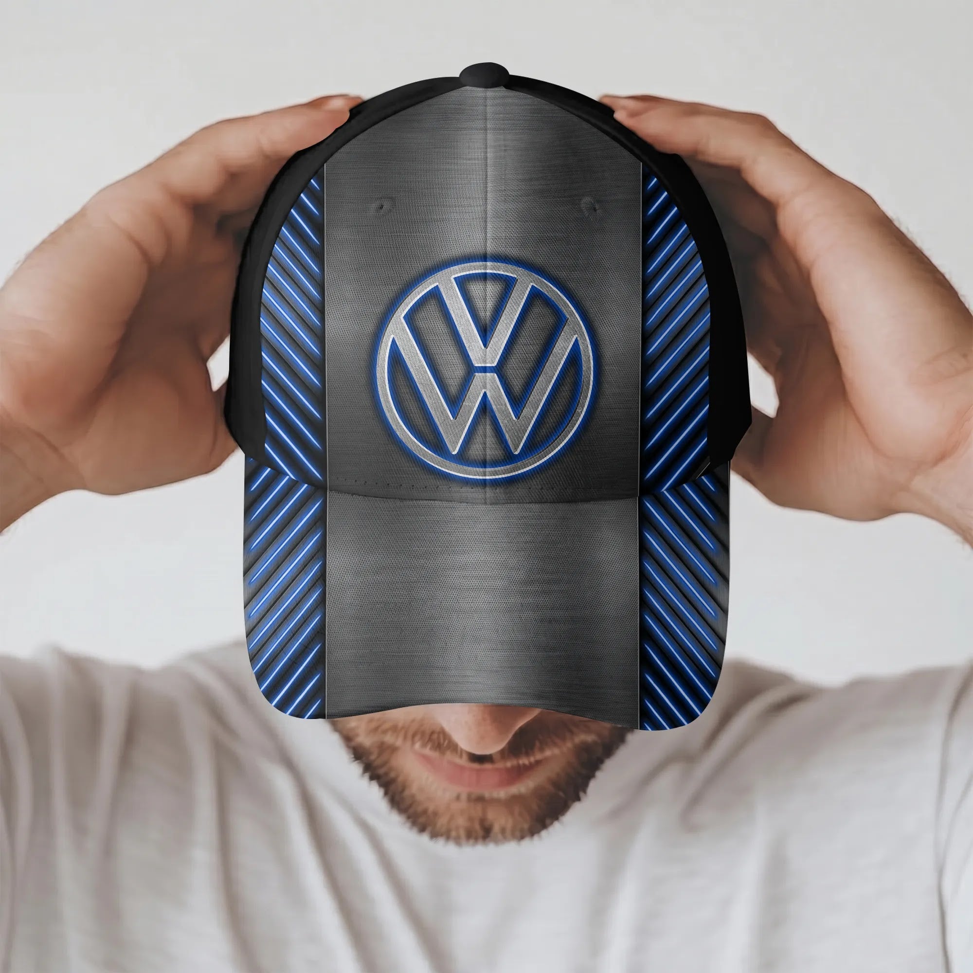 Volkswagen Cap CSC082