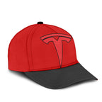 Tesla Cap CSC002
