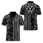 Volkswagen Short Sleeve Polo SHW040