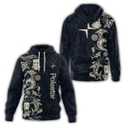 Polestar Apparels SHW033