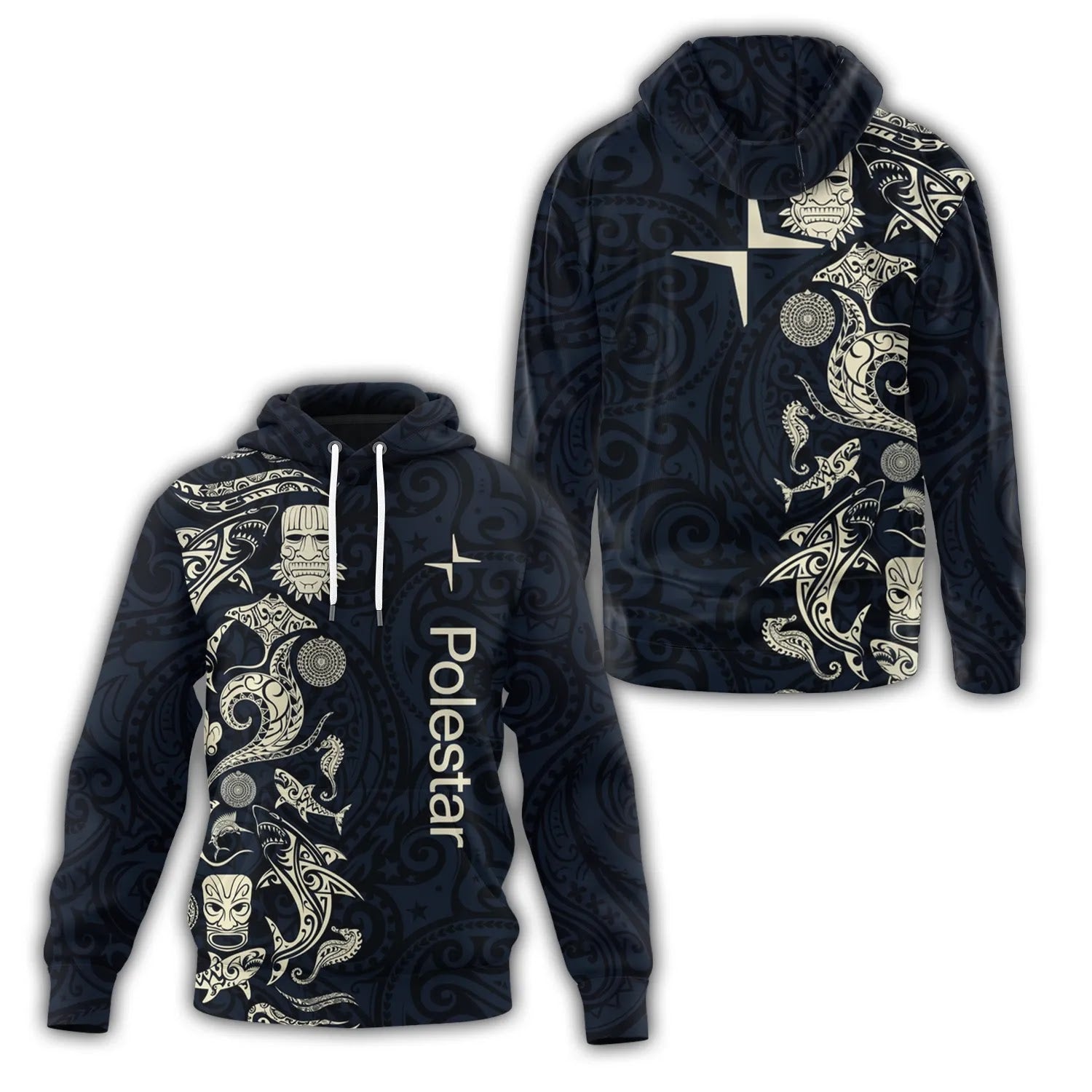 Polestar Apparels SHW033