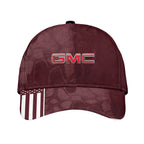 GMC Cap CSC045