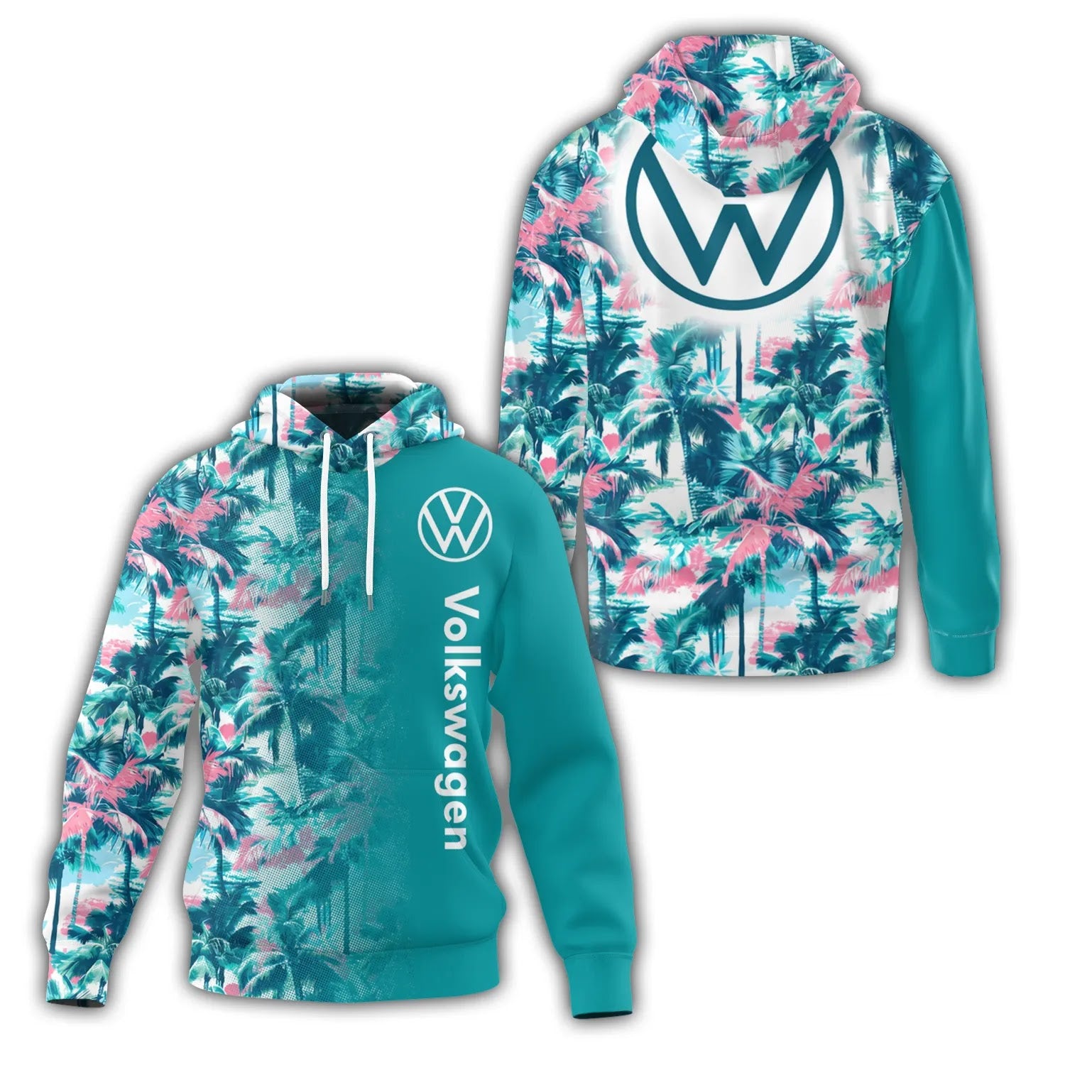 Volkswagen Apparels SHW061