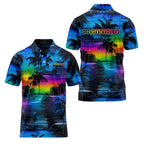 Hummer Short Sleeve Polo SHW055