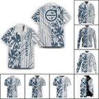 Volvo Apparels SHW041
