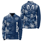 Ram Long Sleeve Polo SHW032