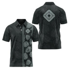 Rivian Short Sleeve Polo SHW022