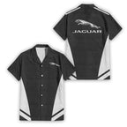 Jaguar Premium Hawaiian Shirt SC092