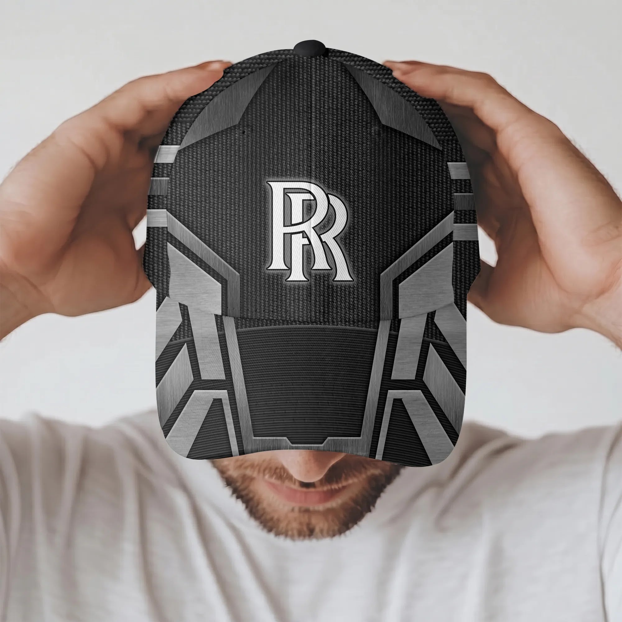 Rolls-Royce Cap CSC060
