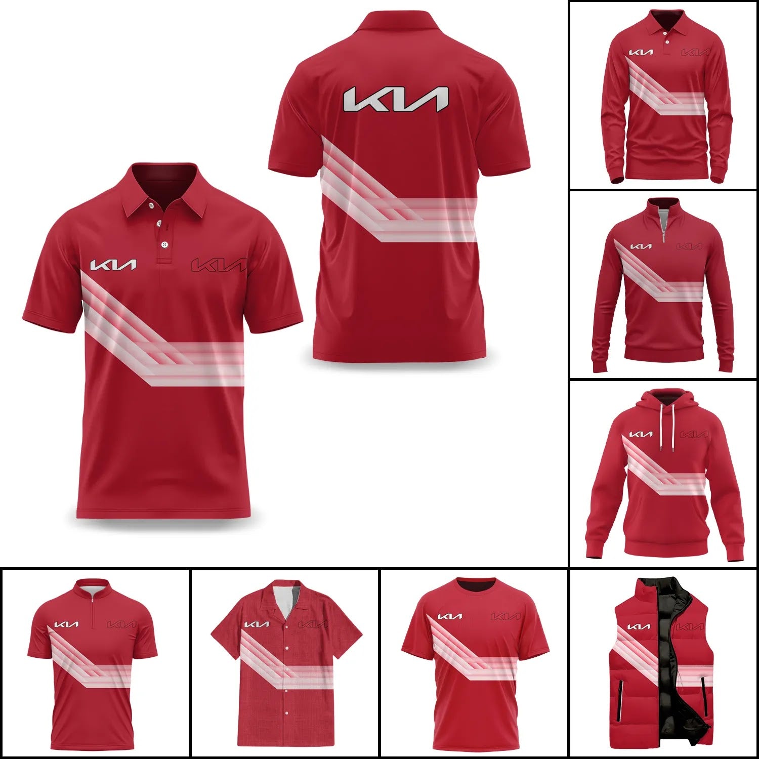 Kia Apparels SC106