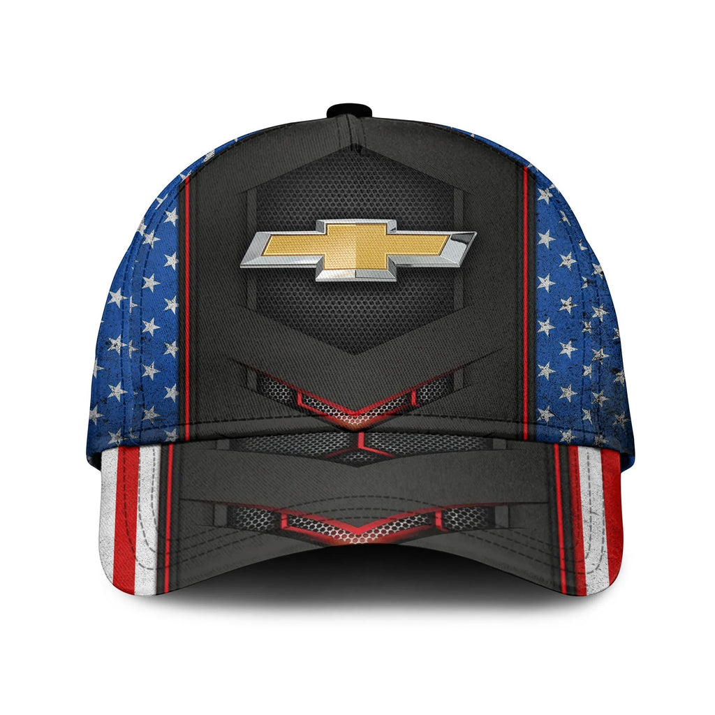 Chevrolet Cap CSC003
