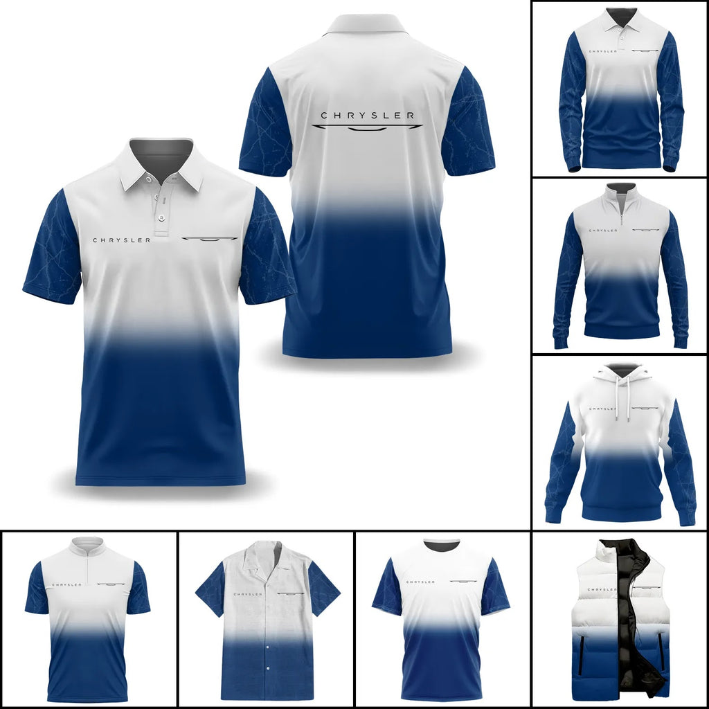 Chrysler Apparels SC120