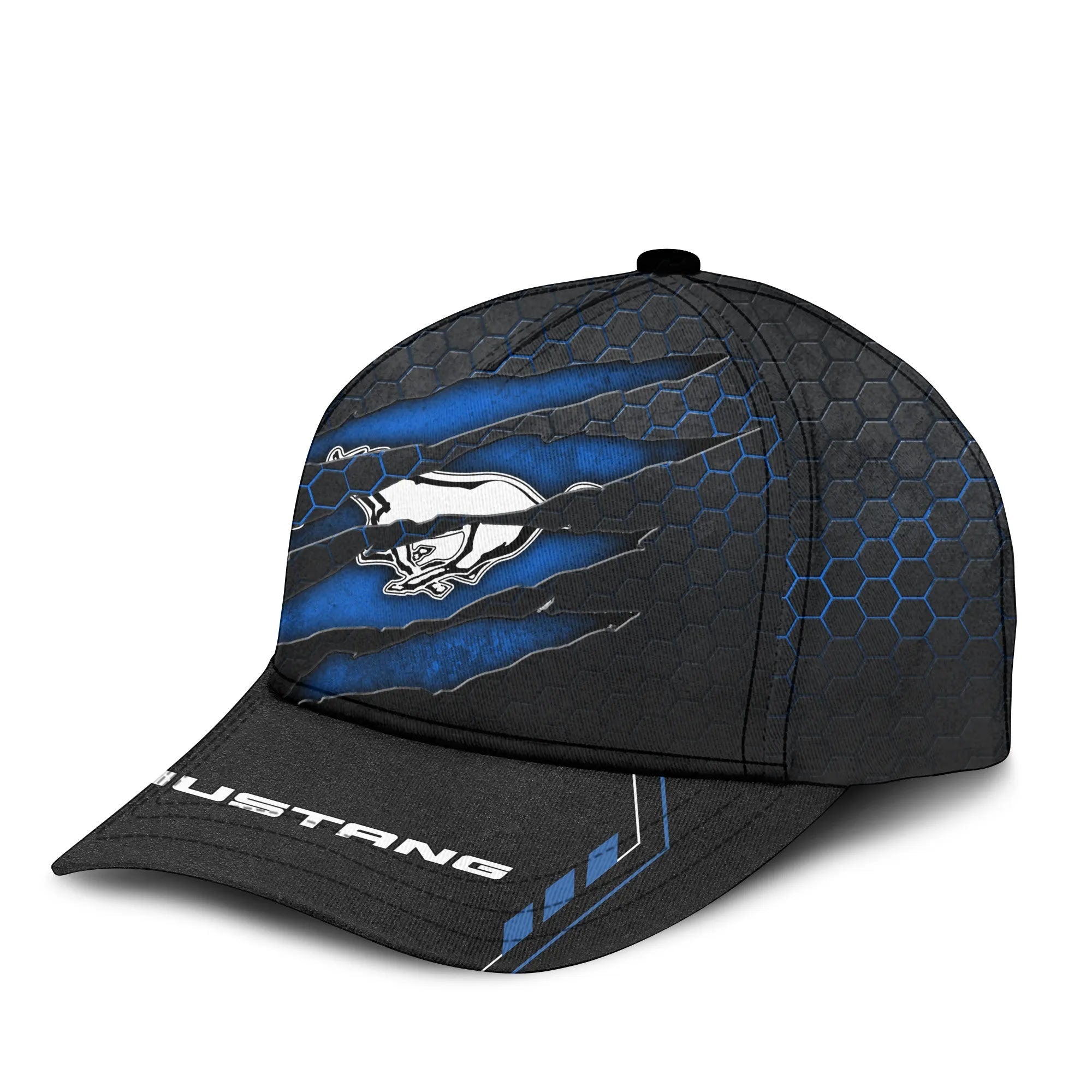 Ford Mustang Cap CSC017