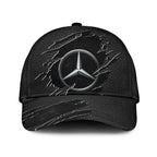 Mercedes-Benz Cap CSC021