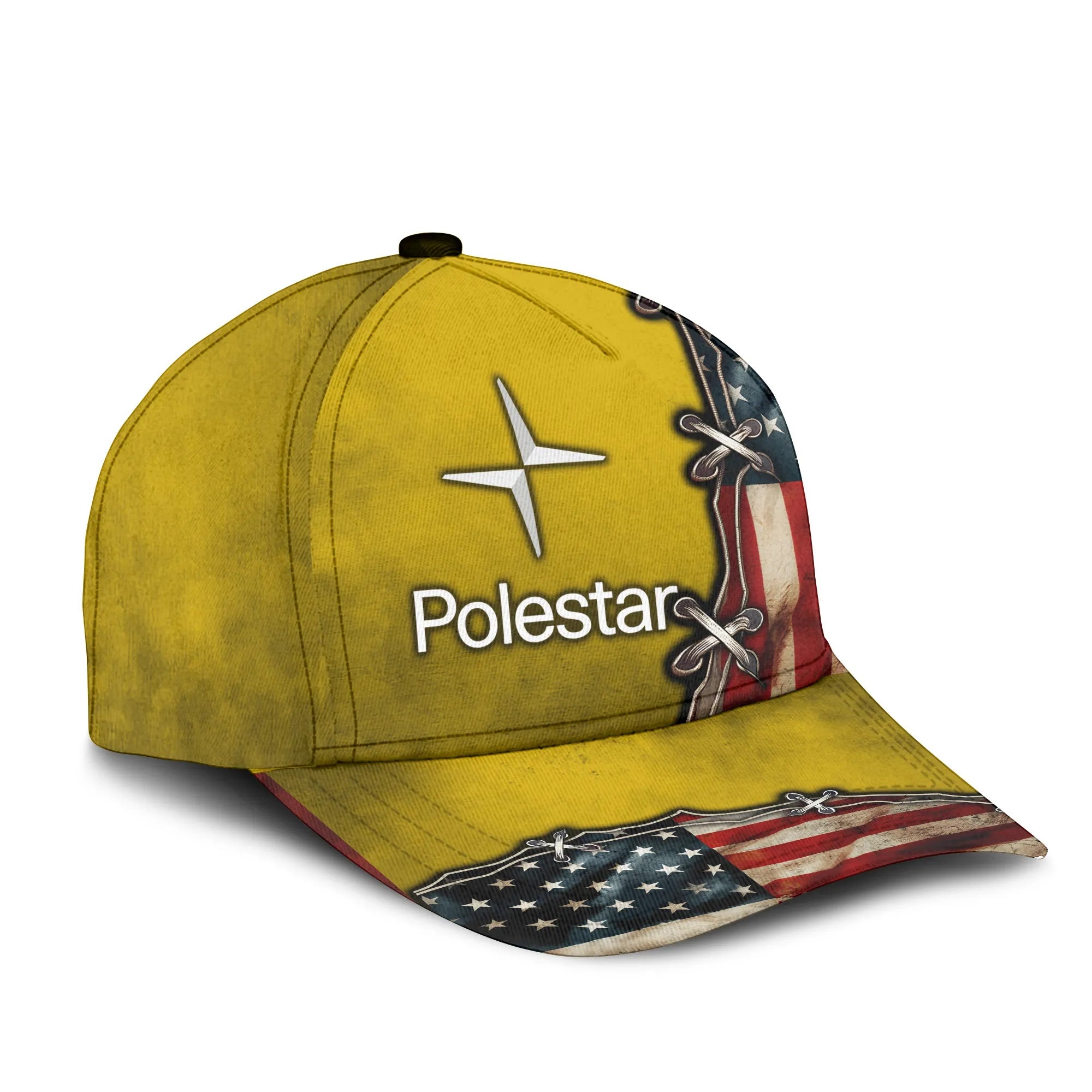 Polestar Cap CSC015