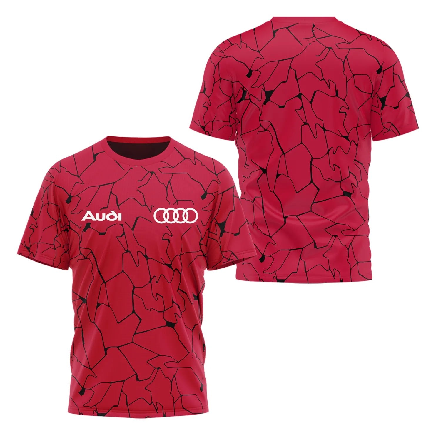 Audi T-shirt SC103