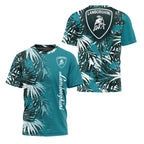 Lamborghini T-shirt SHW060
