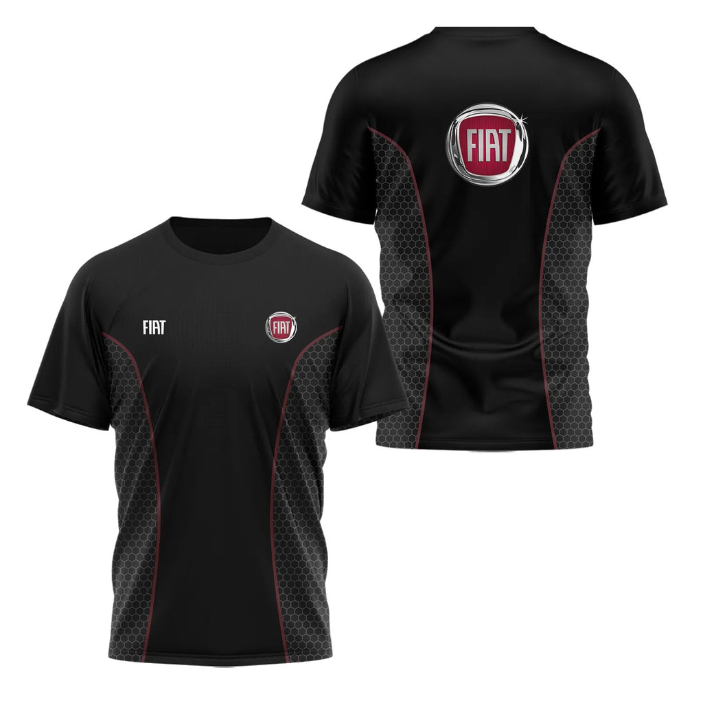 Fiat T-shirt SC072