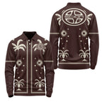 Scion Long Sleeve Polo SHW066