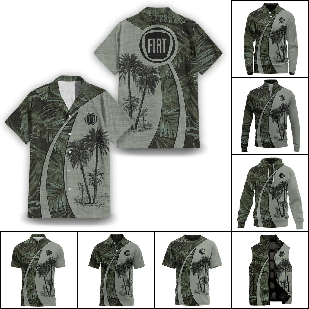 Fiat Apparels SHW063