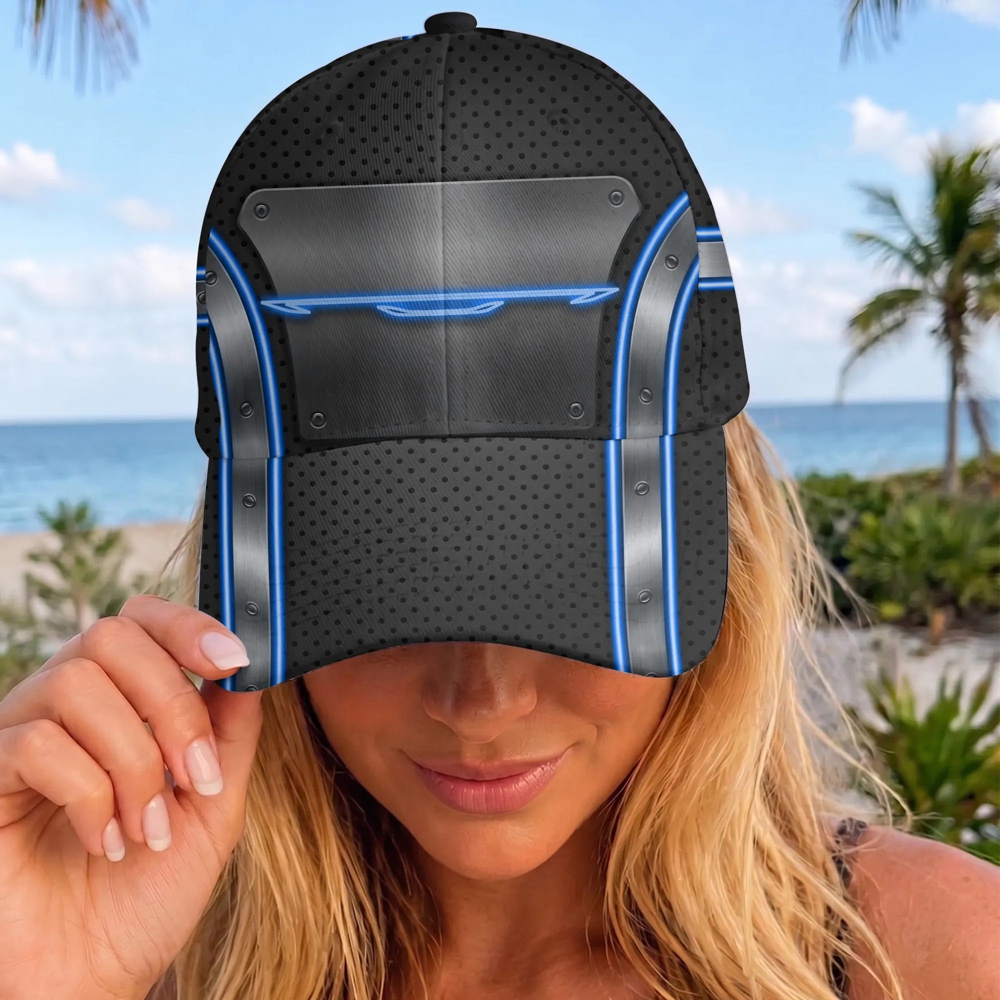 Chrysler Cap CSC084
