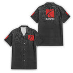 Saturn Premium Hawaiian Shirt SC091