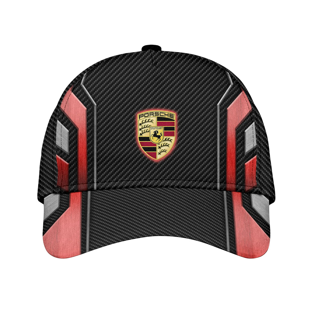 Porsche Cap CSC059