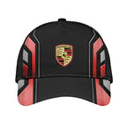 Porsche Cap CSC059