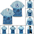 Acura Apparels SHW001