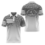 Scion Short Sleeve Polo SC097