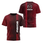 Mazda T-shirt SC084