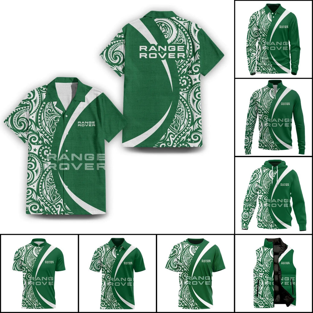 Range Rover Apparels SHW072