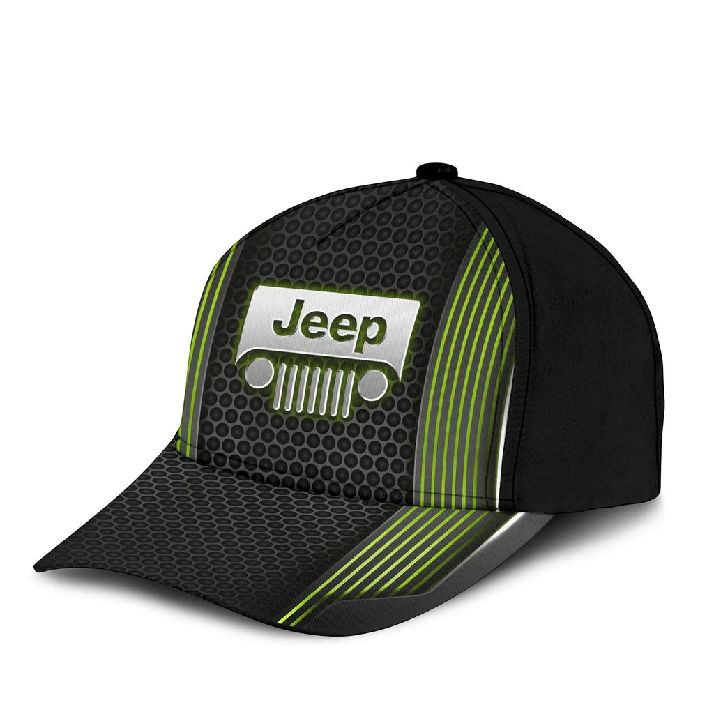 Jeep Cap CSC074