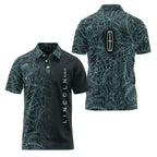 Lincoln Short Sleeve Polo SHW008