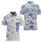 Mini Short Sleeve Polo SHW009