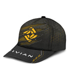 Rivian Cap CSC017
