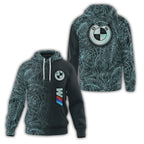 BMW Hoodie SHW008