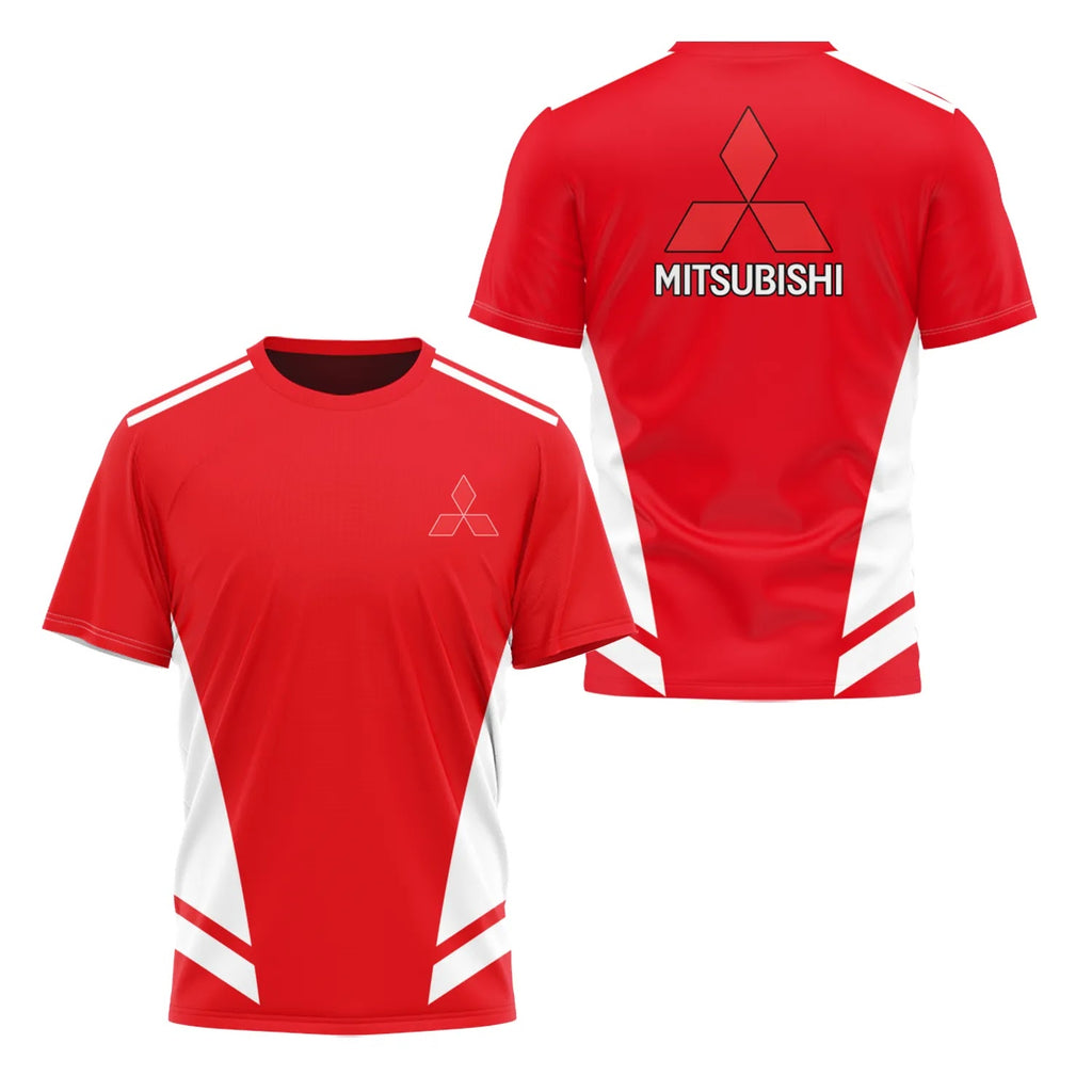 Mitsubishi T-shirt SC092