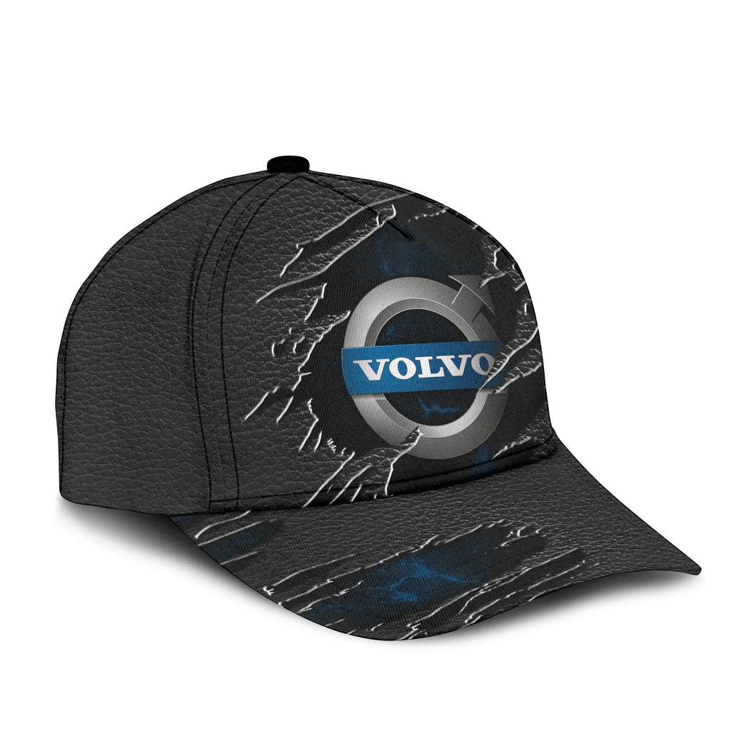 Volvo Cap CSC021