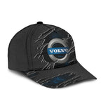 Volvo Cap CSC021