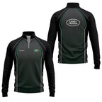 Land Rover Quarter-zip Pullover SC061