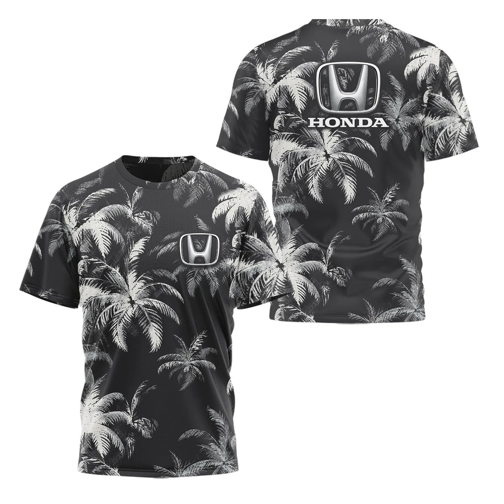 Honda T-shirt SC112