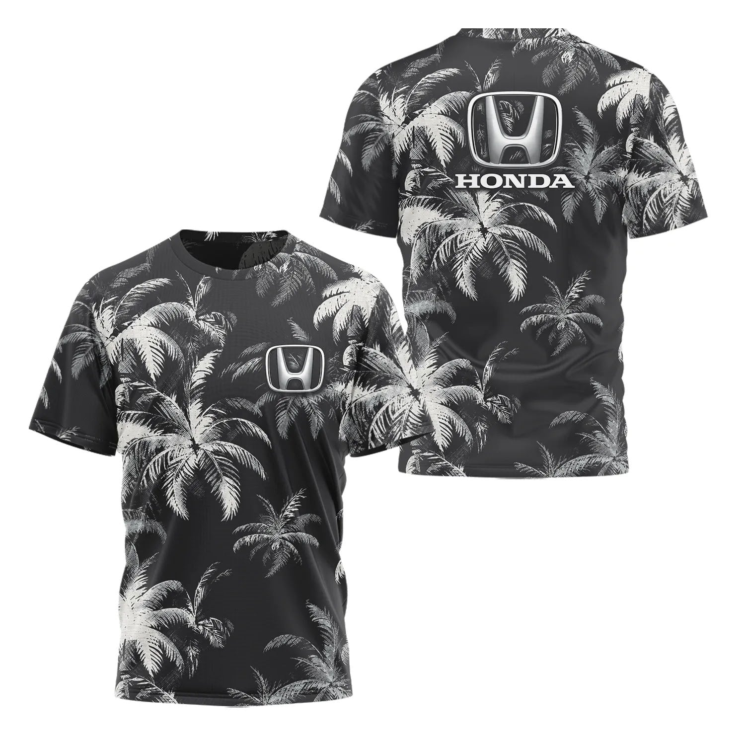 Honda T-shirt SC112