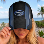 Subaru Cap CSC074