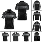 McLaren Apparels SC085