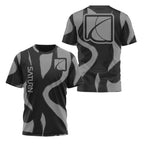 Saturn T-shirt SHW068