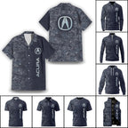 Acura Apparels SHW006