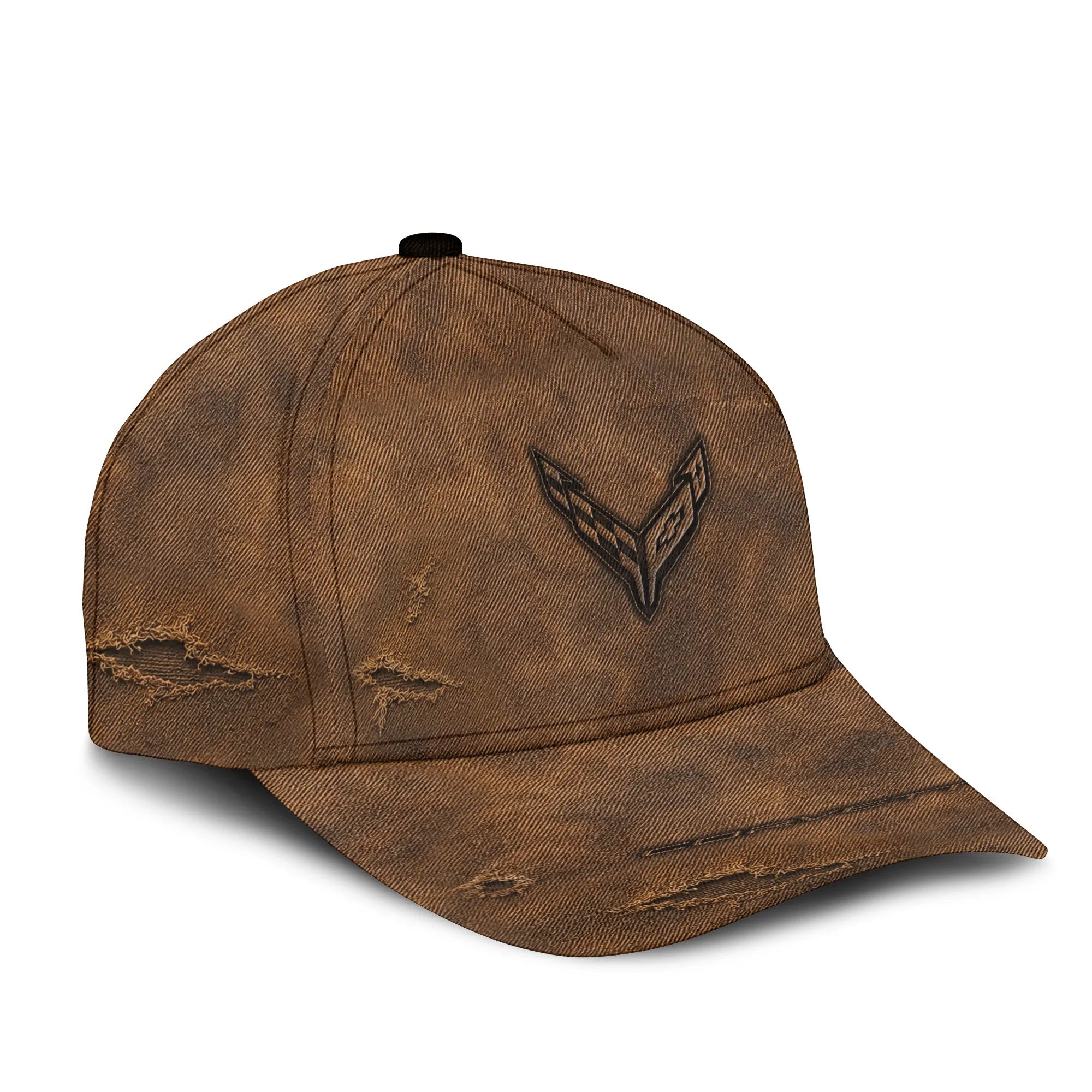Corvette Cap CSC046