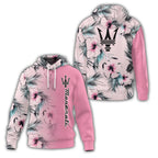 Maserati Hoodie SHW056